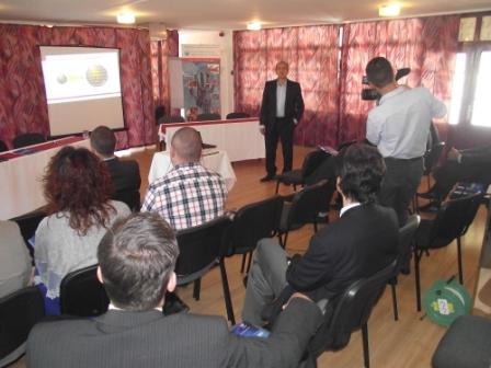 workshop - 10-11.10.2012